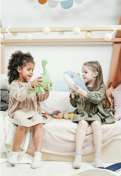 Inspire my Kids - Rainbow Journal