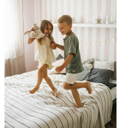 Inspire my Kids - Rainbow Journal
